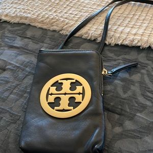 Tory Burch phone holder